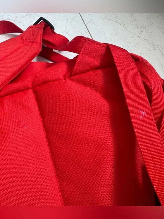 Patagonia Arbor Classic Pack in Catalan Coral. - Picture 3 of 5